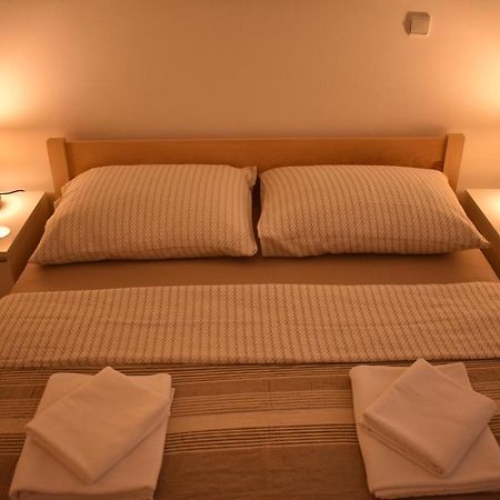 Apartman Boni 萨格勒布 外观 照片