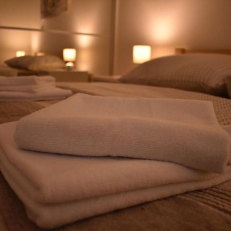 Apartman Boni 萨格勒布 外观 照片