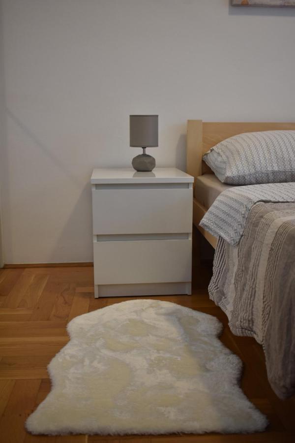 Apartman Boni 萨格勒布 外观 照片